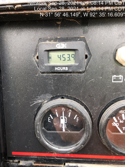 2021 LINCOLN ELECTRIC Vantage 322