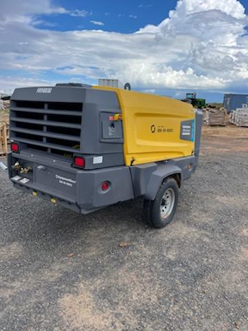 2022 ATLAS COPCO XAS440