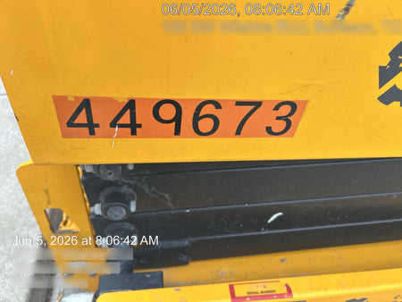 2024 JCB S1932E