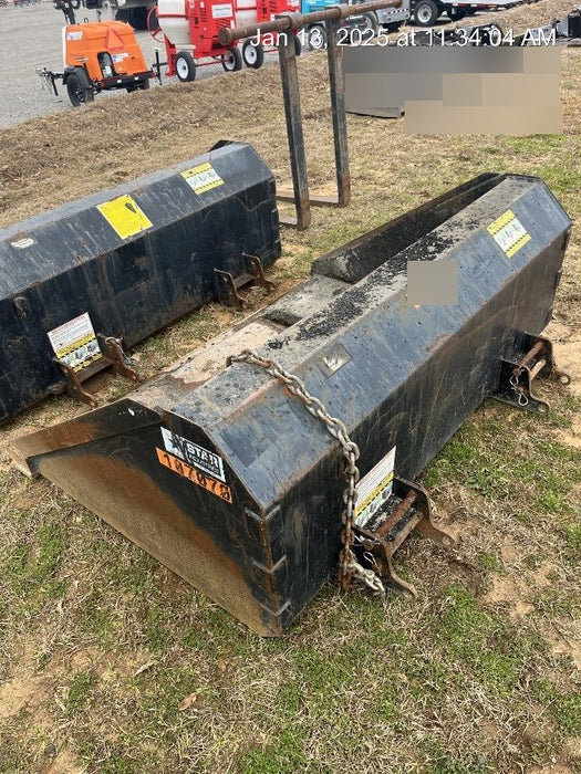 2020 STAR INDUSTRIES 1406B