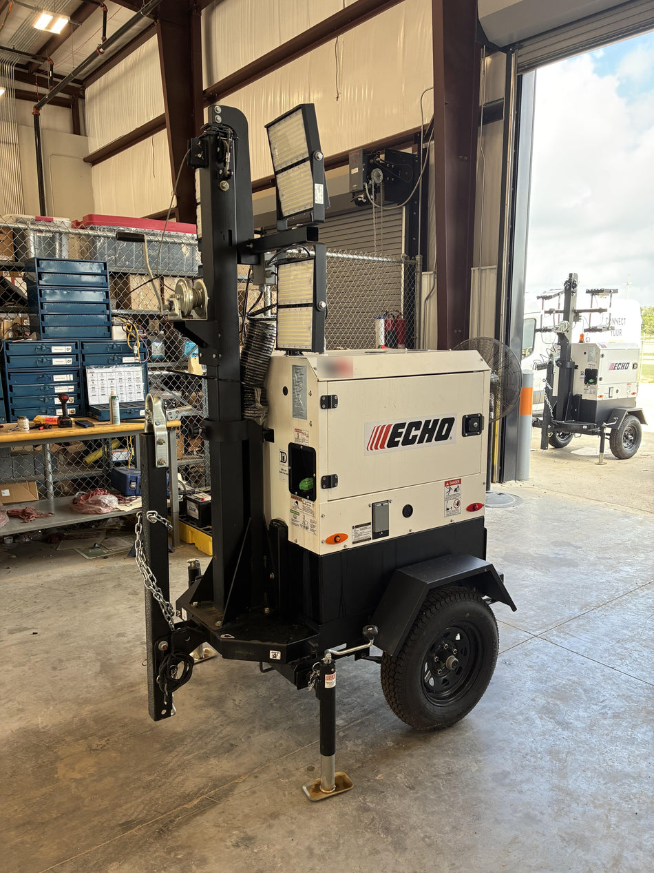2026 ECHO DLT-3