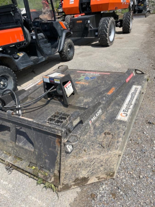 2022 PALADIN 30372A-0022