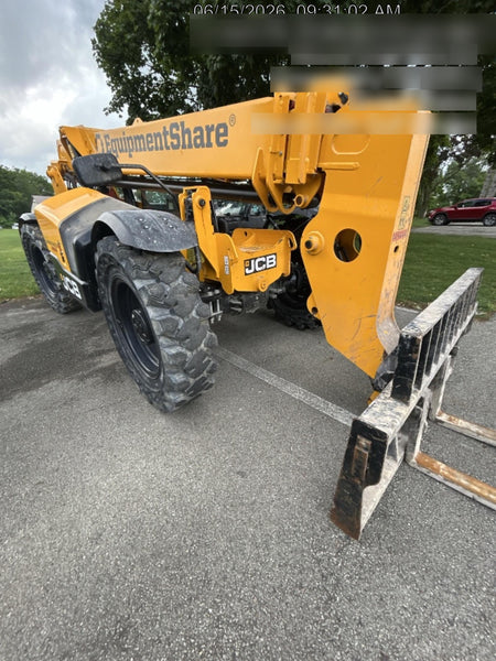 2024 JCB 509-42