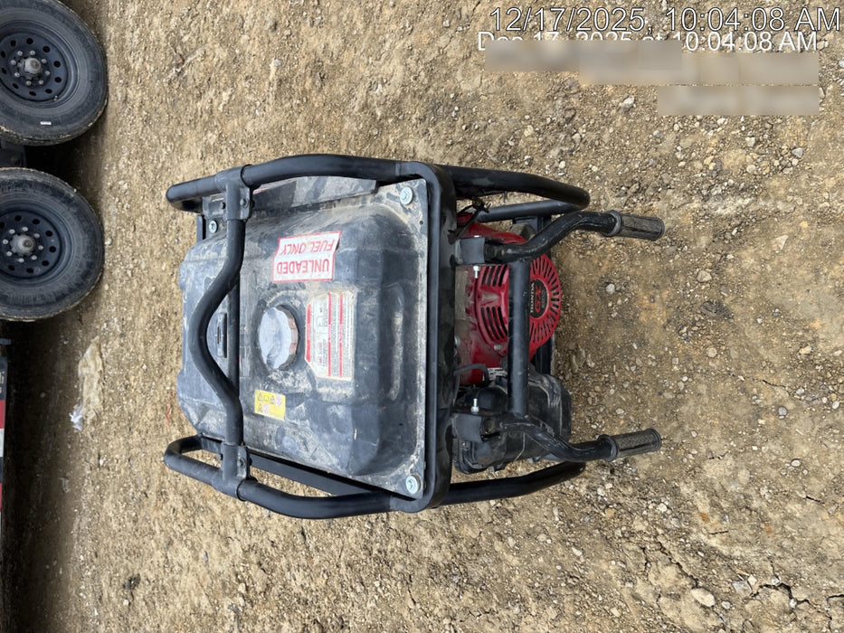 2022 SIMPSON SCGH8500