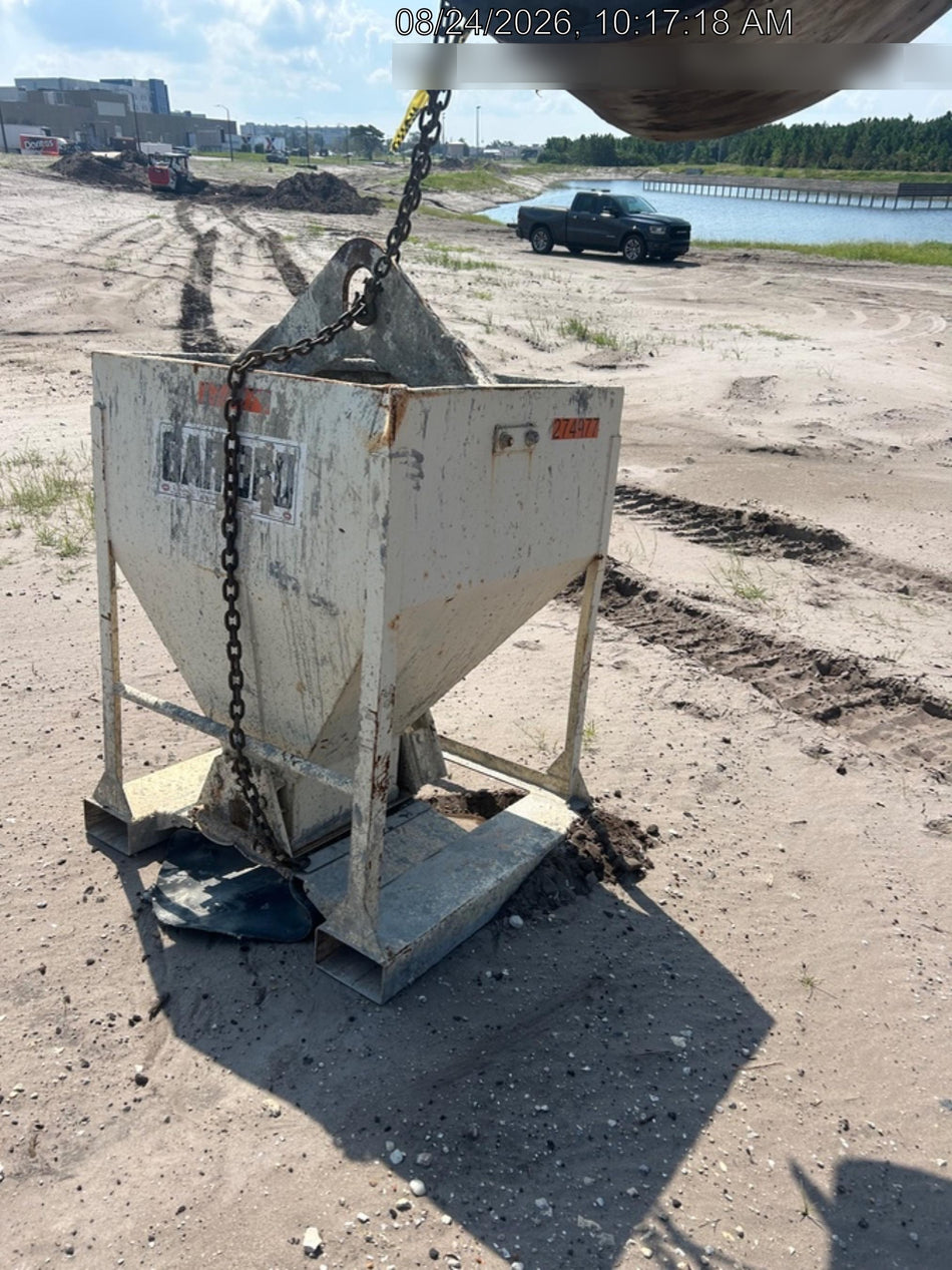 2022 GAR-BRO 4920
