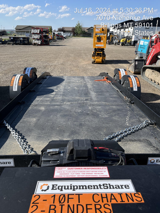 2024 STEELPOINT K19E