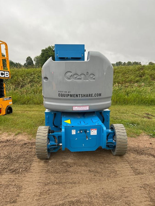 2025 GENIE Z40/23N RJ