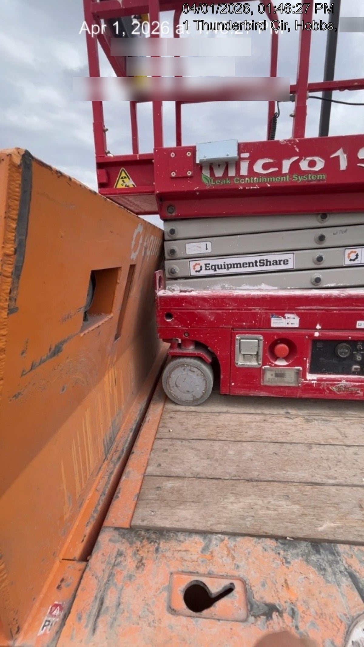 2022 MEC Micro 19