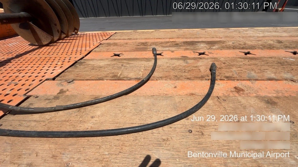 2023 AUGER TORQUE 3300-30