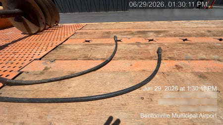 2023 AUGER TORQUE 3300-30