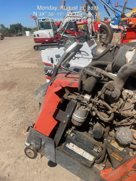 2021 HUSQVARNA FS5000 D 3-SP 30"