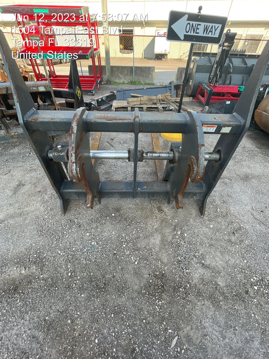 2020 WERK-BRAU PF60WL621