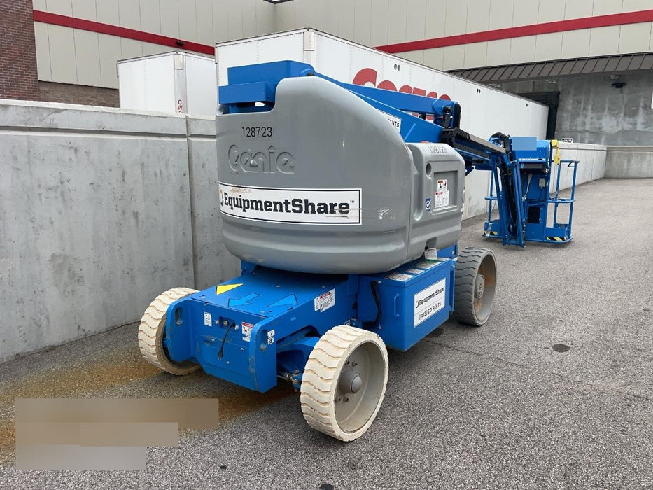 2021 GENIE Z-40/23N RJ