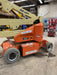 2019 JLG E400AJPN