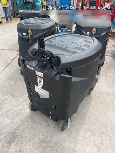 2022 POWER BREEZER PB4BASE