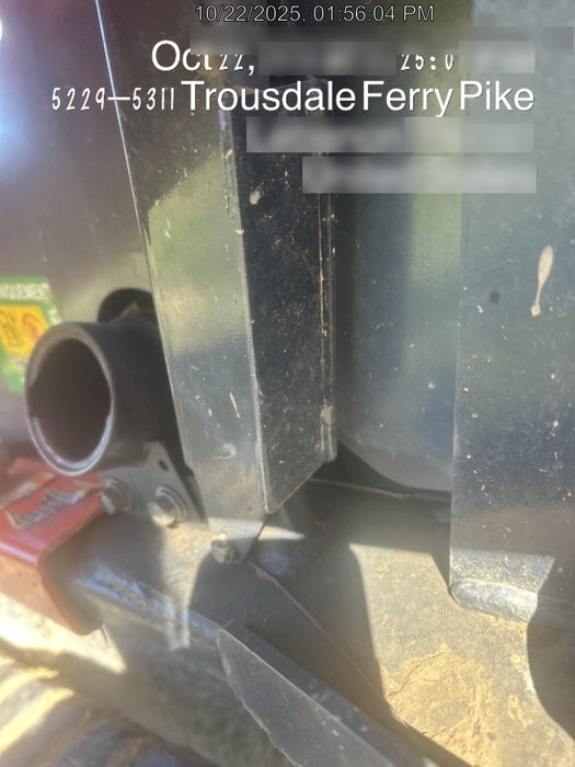 2019 KUBOTA SVL95-2S