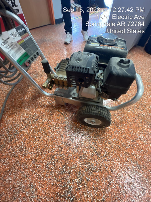 2020 MI-T-M CORPORATION CA-2703-1MMH