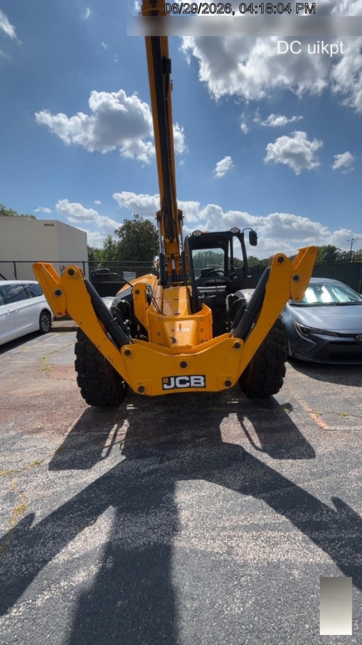 2025 JCB 510-56