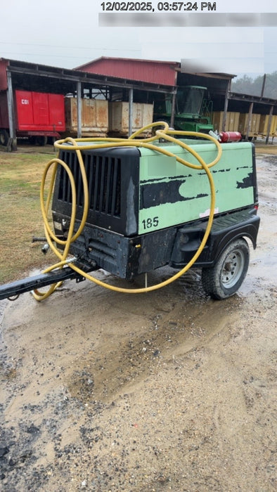 2019 SULLAIR 185-DPQ