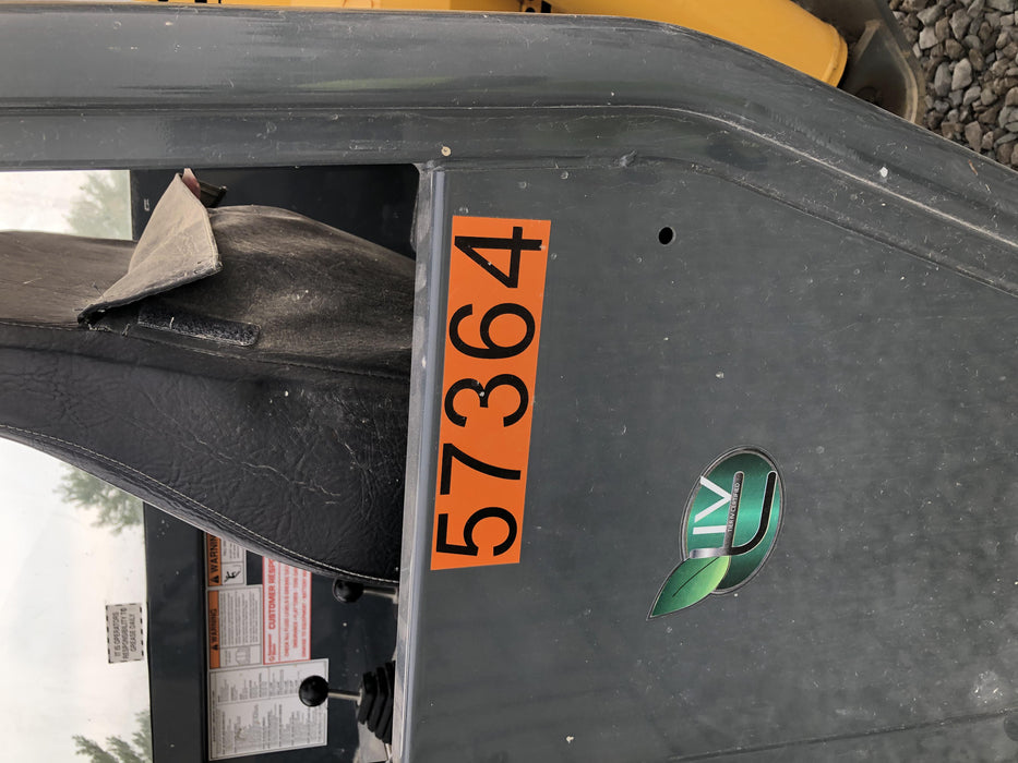 2016 Gehl RS6-42 Standard Rental Specs