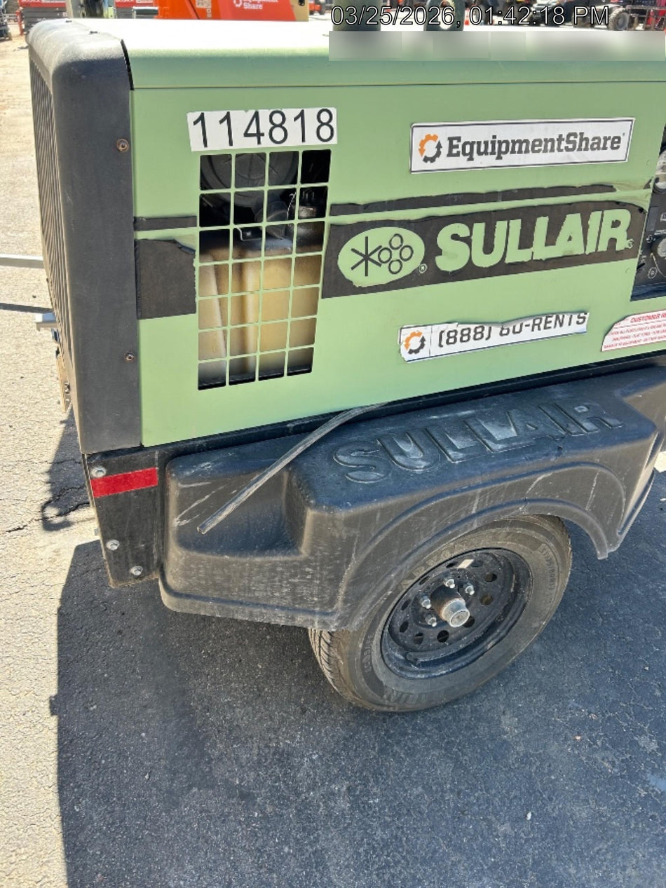2020 SULLAIR 185-DPQ