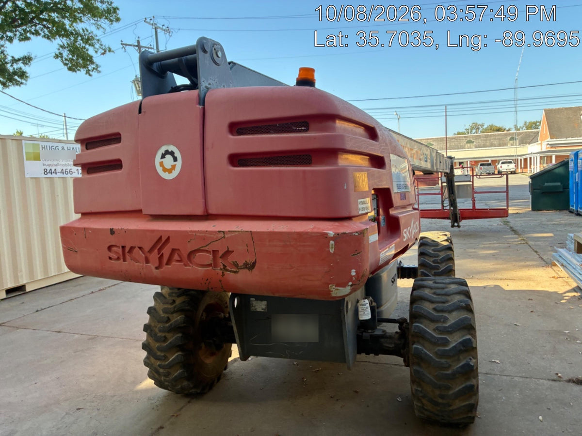 2019 SKYJACK SJ66T
