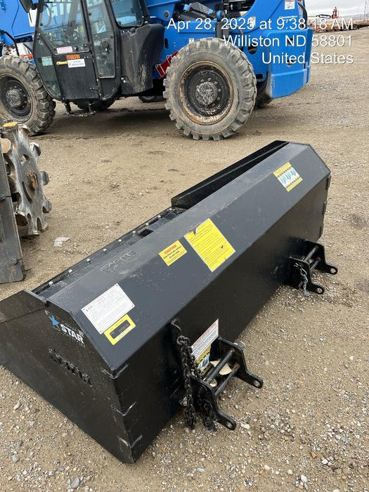 2024 STAR INDUSTRIES 1406B