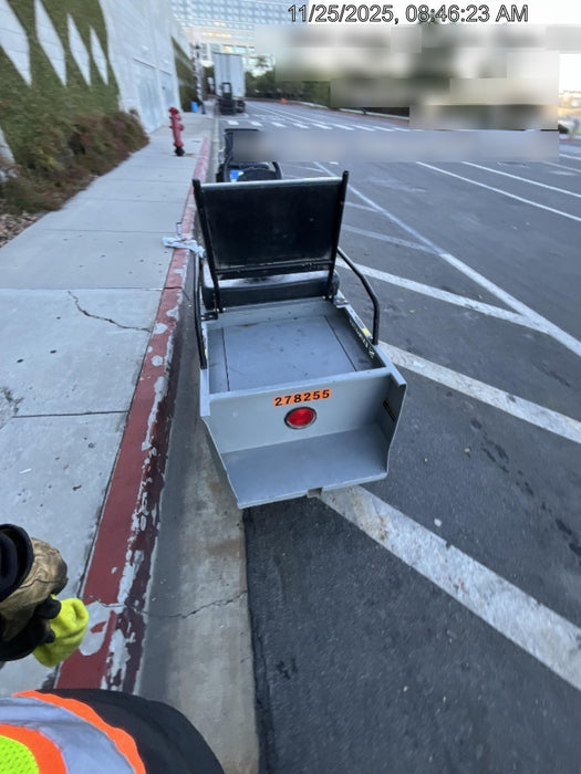 2022 COLUMBIA Expediter