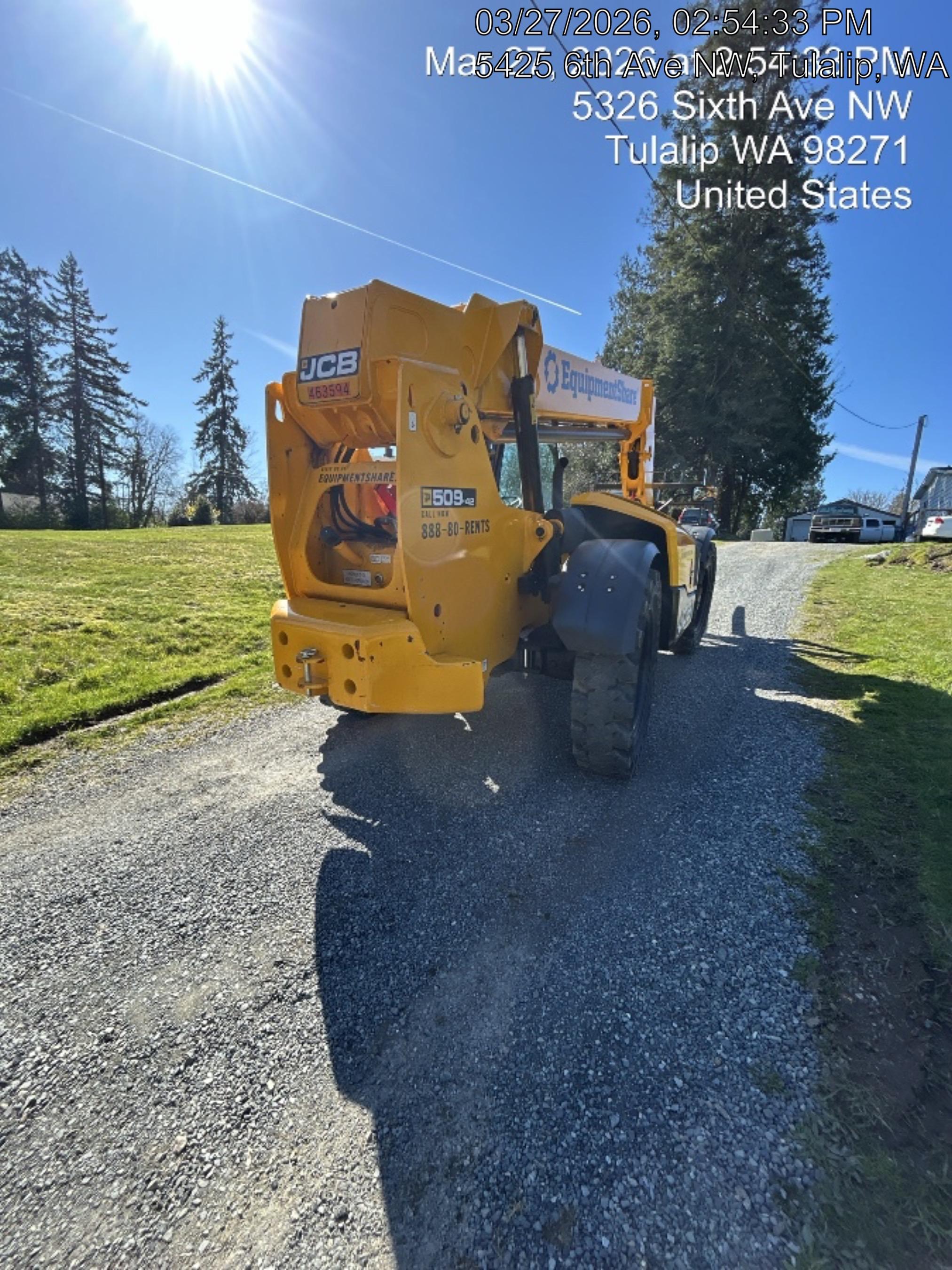 2024 JCB 509-42