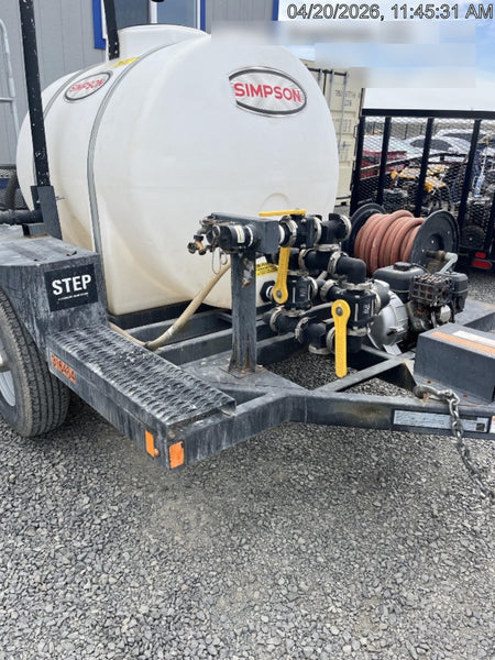 2023 SIMPSON SWT-52517