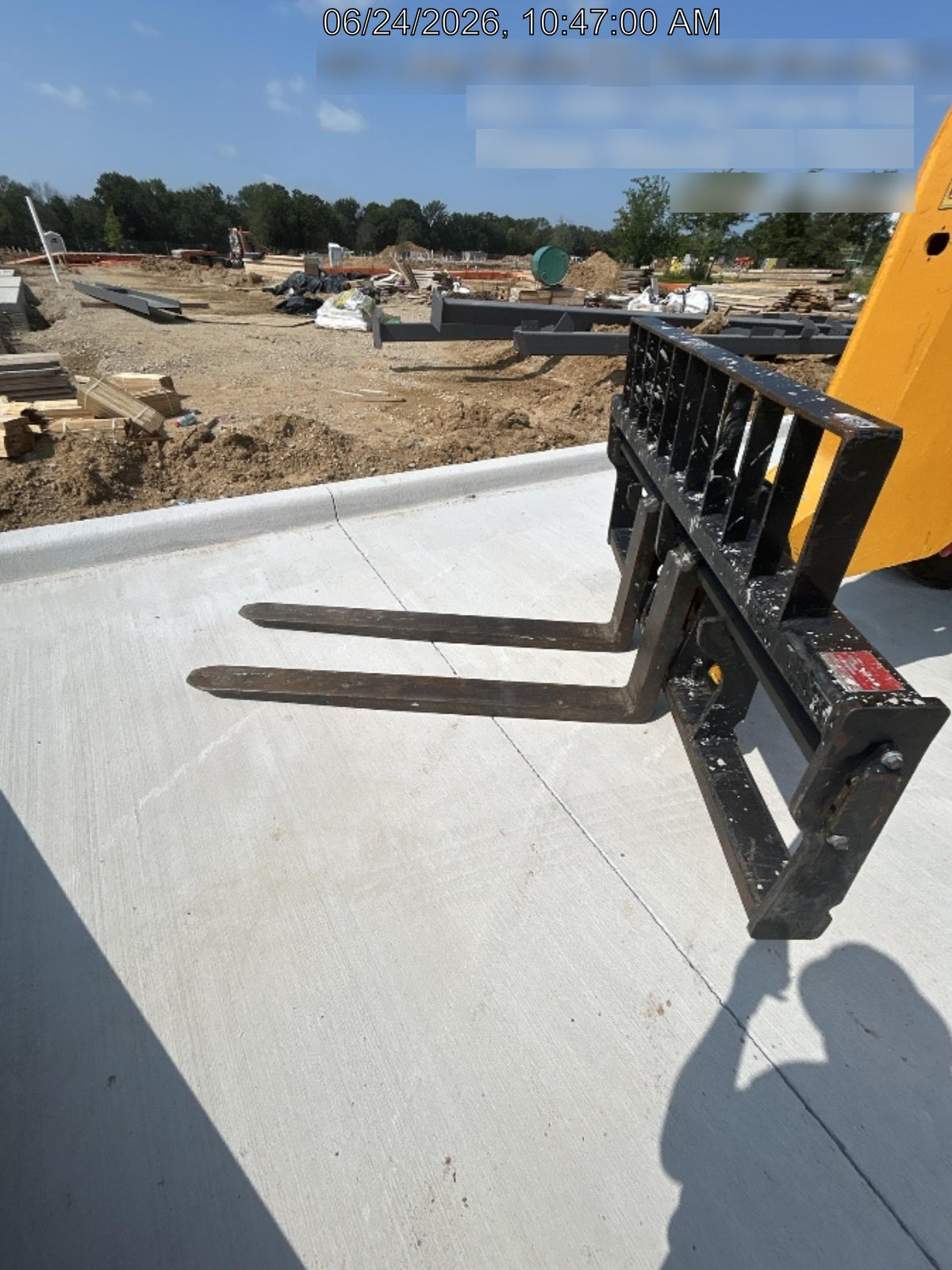 2024 JCB 509-42