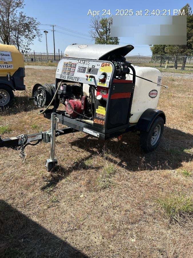 2023 SIMPSON 95005