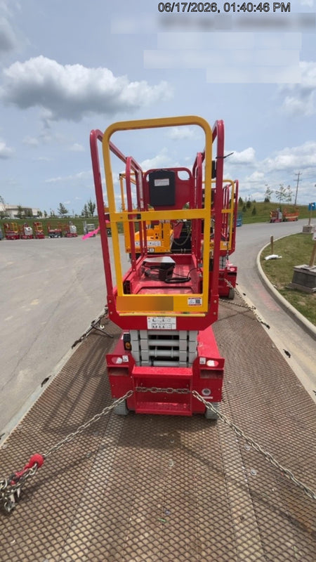2025 MEC Micro 19