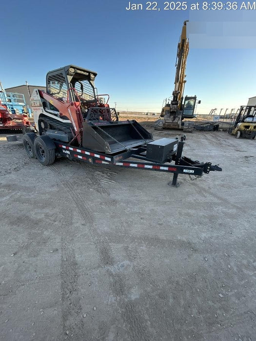 2023 STEELPOINT K19E