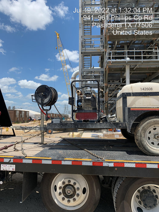 2021 MI-T-M CORPORATION CWC-5004-4MAH