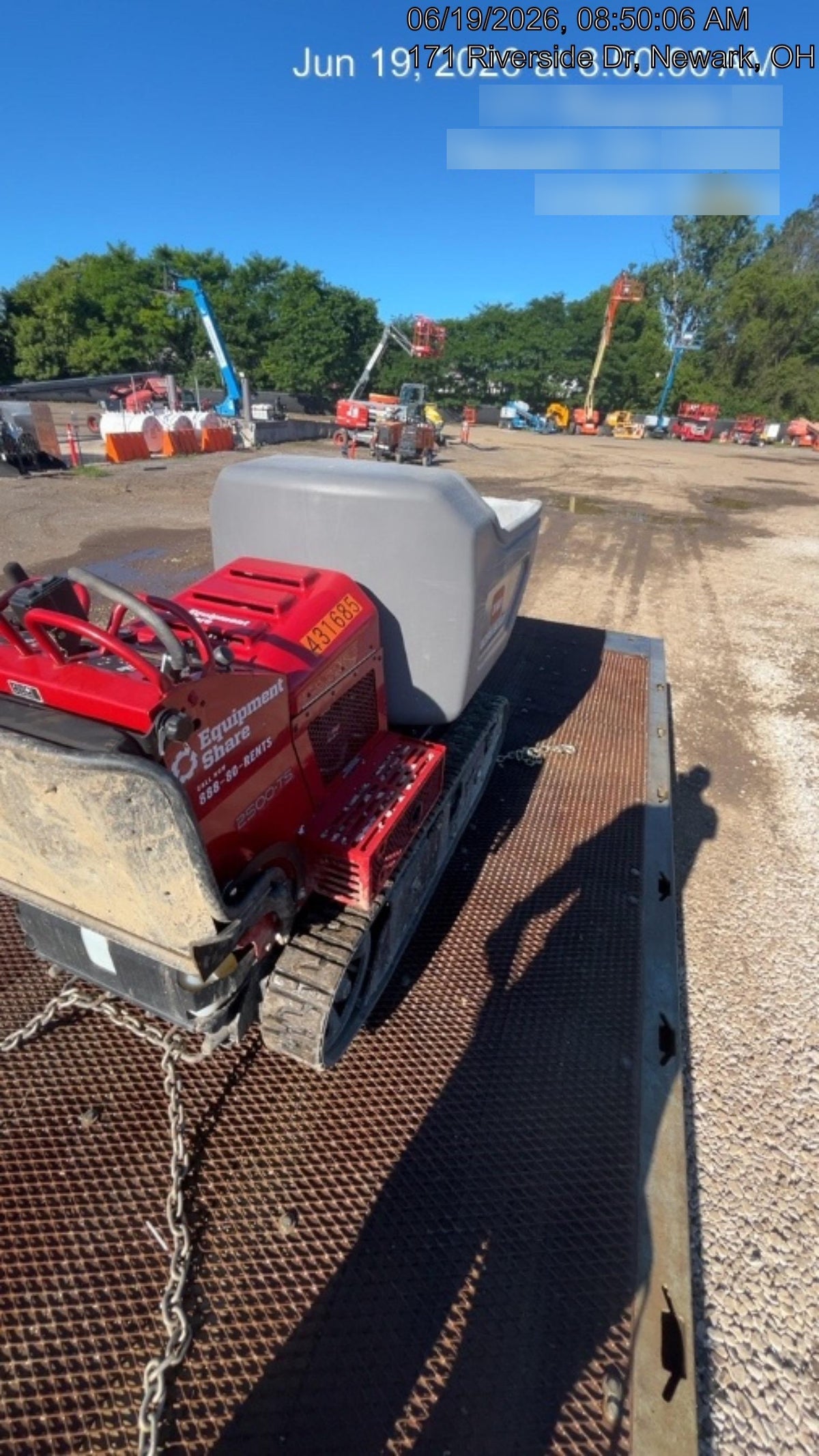 2024 TORO MBTX 2500-TS