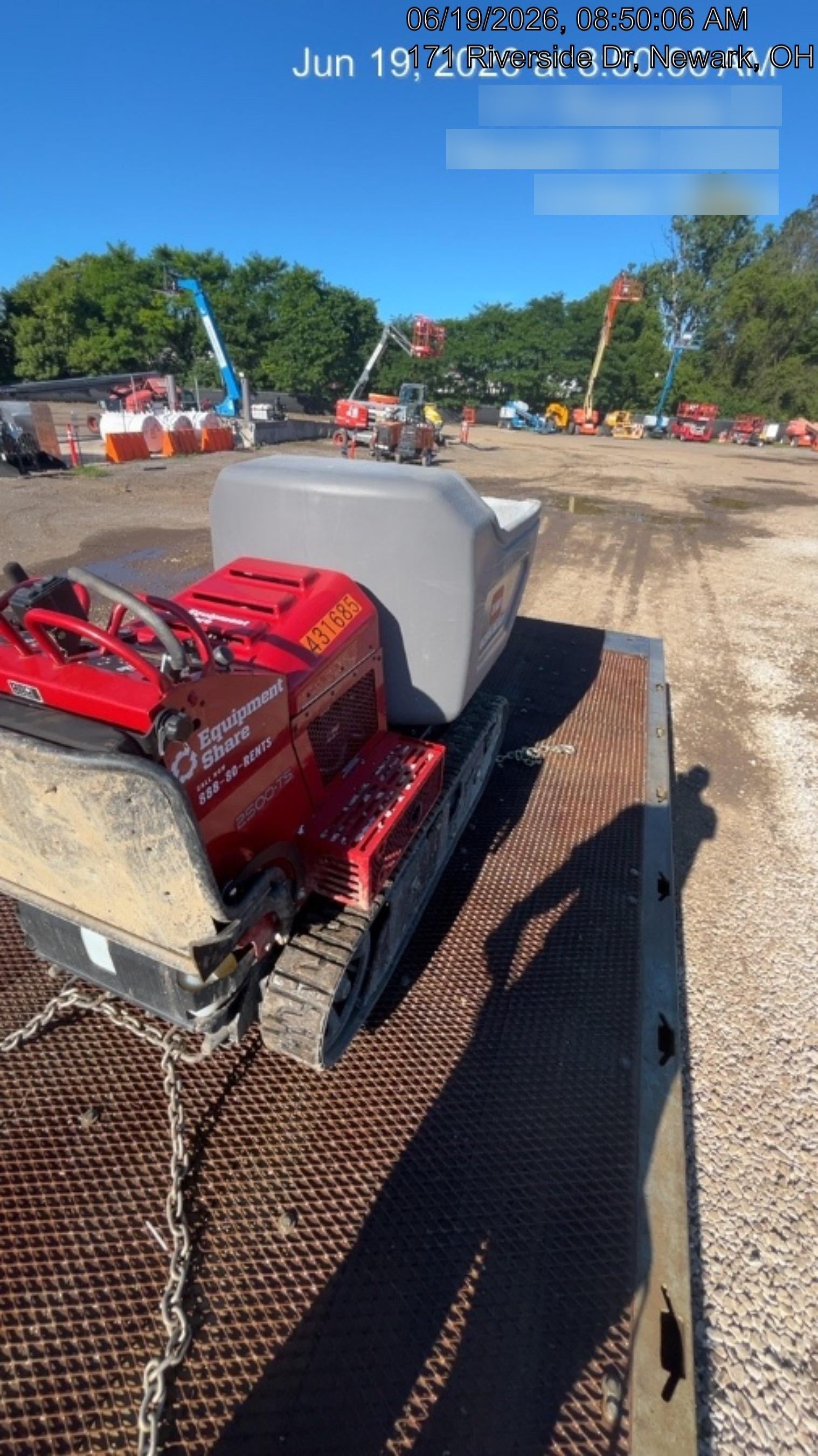 2024 TORO MBTX 2500-TS