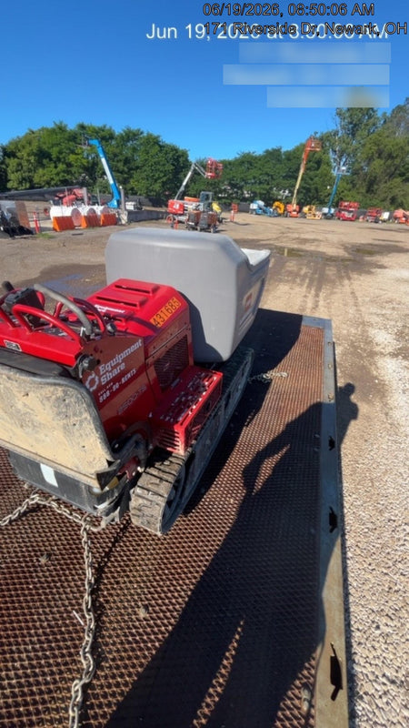 2024 TORO MBTX 2500-TS
