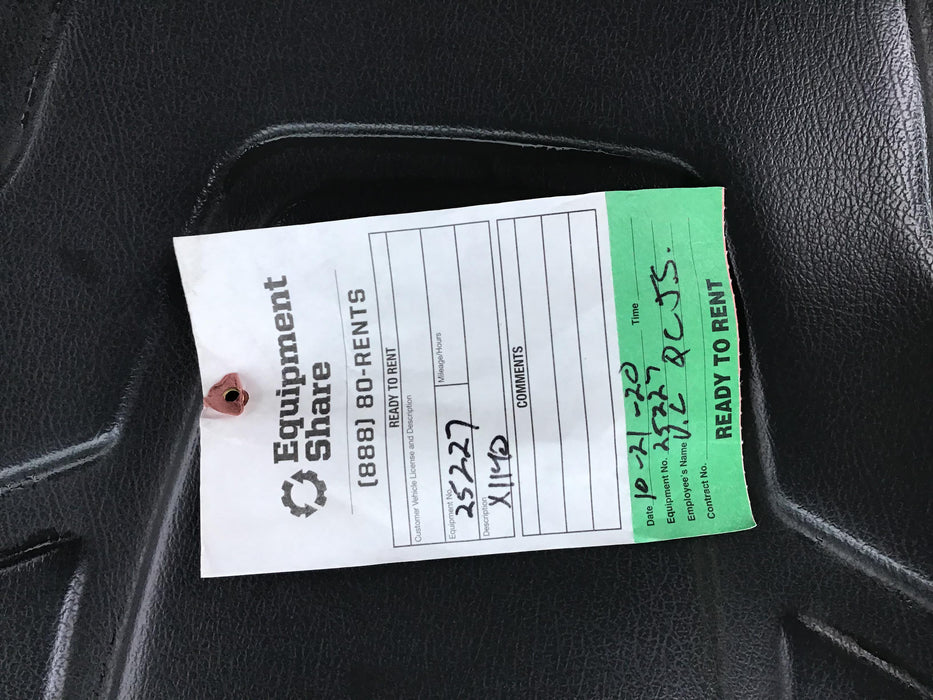 2019 KUBOTA RTV-X1140W-H (Canopy)