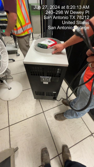 2023 KWIKOOL KPAC1411-2