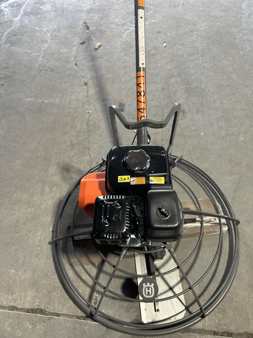 2025 HUSQVARNA CT36-5A