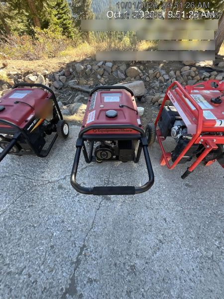 2025 MI-T-M GEN-6500-0MM1