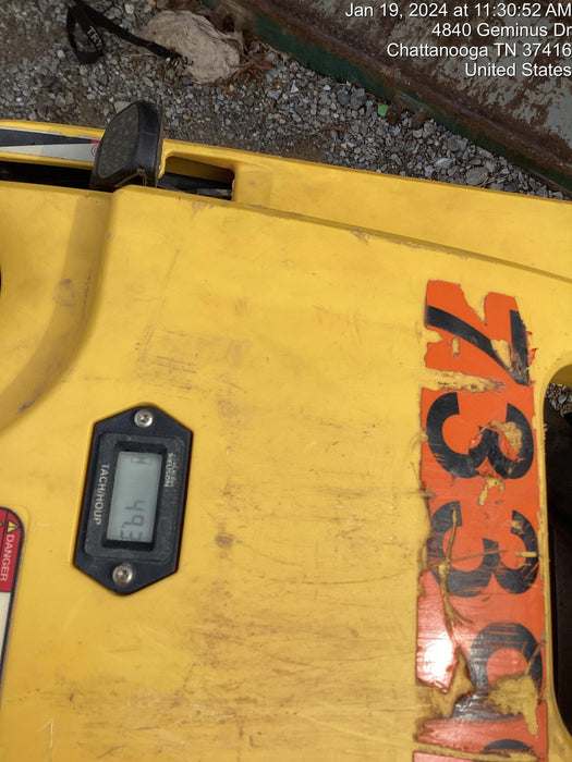 2023 MULTIQUIP MVC82VHW