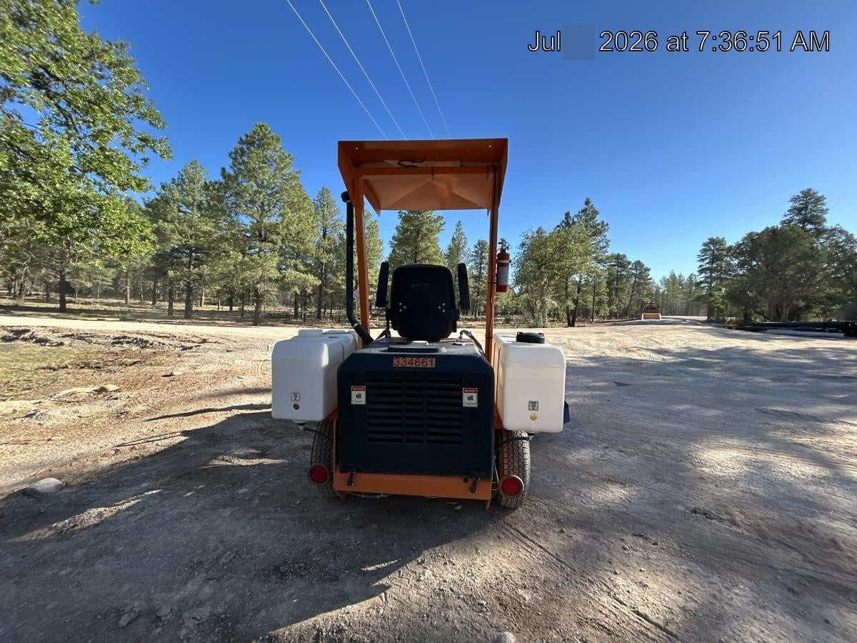 2023 LAYMOR SM-300