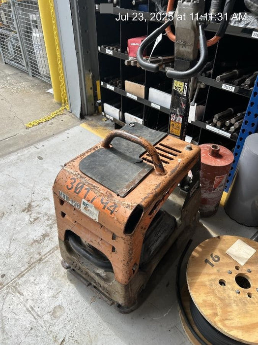 2023 MULTIQUIP MVH158