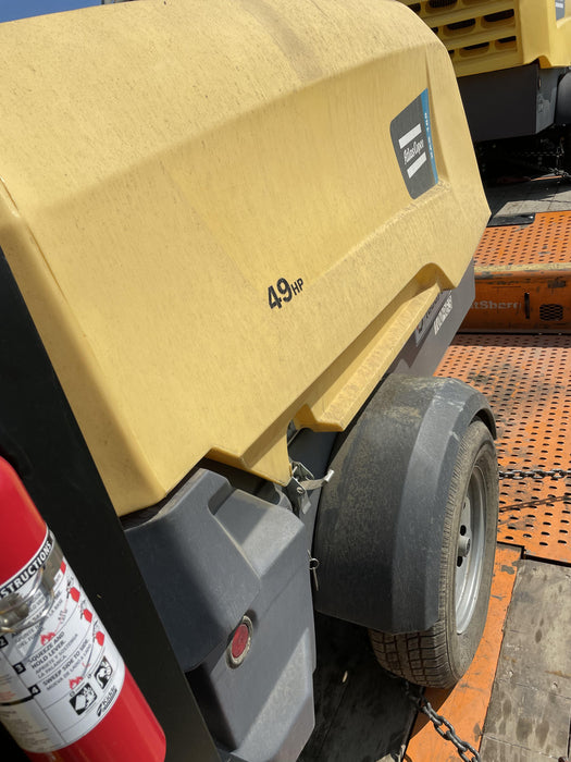 2020 ATLAS COPCO XAS188