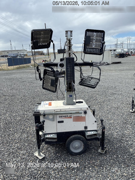 2019 GENERAC PLT240