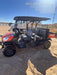 2022 KUBOTA RTV-X1140W-H (Canopy)