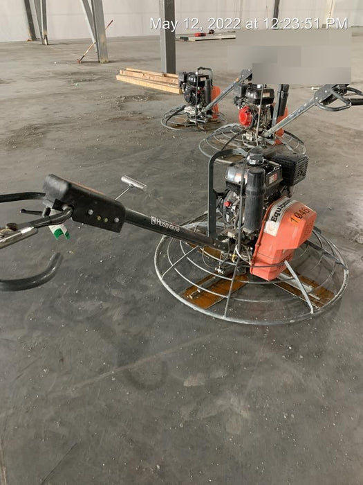 2020 HUSQVARNA CT 48-13A-V