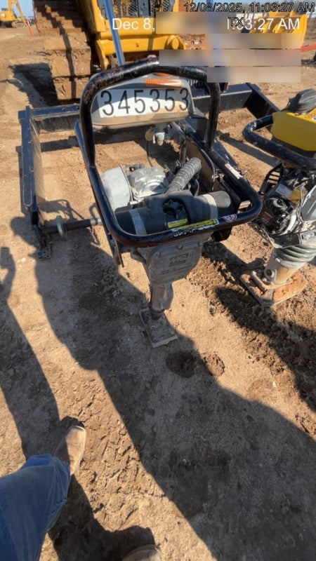2023 MULTIQUIP MTR40HF
